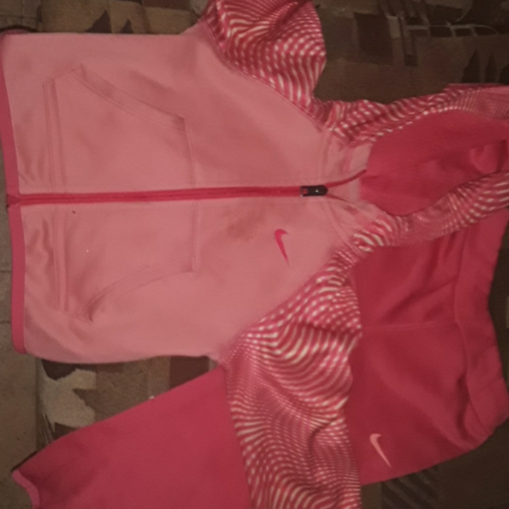 Kids nike outfit